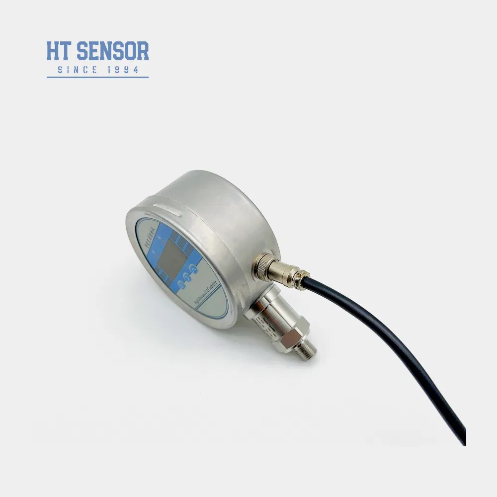 Tank Electric Water Pump Automatic Pressure Control Pressure Switch Level Sensor