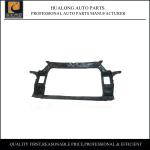 2014 Hyundai I10 Radiator Support Reinforcement OEM 64101-B4000