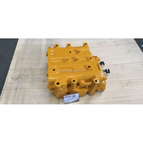Control Valve 195-15-00025 for Bulldozer D355A-3