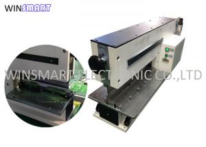 China Metal Core PCB Separator Depaneling Machine For Aluminum PCB Cutting wholesale