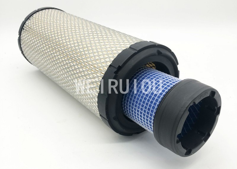 Primary Radialseal Heavy Duty Truck Air Filters P829333 P828889