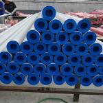 S32205 2205 Grade Duplex stainless Steel Seamless Pipes ASTM A790/790M SS Pipe
