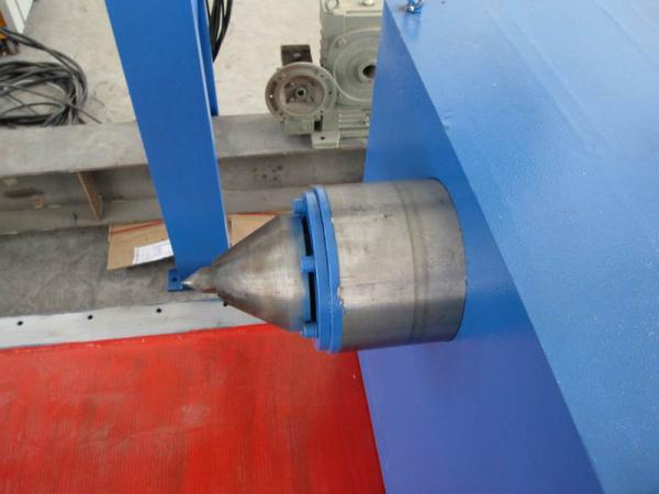 Roller Surface Hardfacing Machine Getting Wear Resistant Surface , Metallurgical
