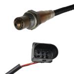0035427318 Auto Parts Oxygen Sensor 0258007242 for Mercedes-Benz W210 R129 W140