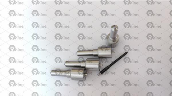 5296723 Denso Injector Nozzle , Common Rail Nozzle For Cummins Foton 3.8