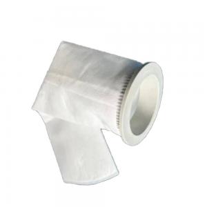 China Filter Bag and Cloth Bag Manufacturers Directly Sell Filter Bags with PLC Core Components wholesale