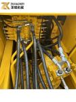 Komatsu PC240 Excavator 25TON Operating Weight 25130KG Japan Original