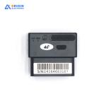 4G Full Network GPS Locator For Car OBD Vehicle Tracker With GPS + LBS + EPO