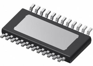 China RoHS TLE9461ESXUMA1 Lite SBC System Basis Chip Automotive PG-TSDSO-24-1 wholesale