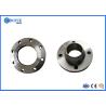 Buy cheap Mechanical Nickel Alloy Raised Face Weld Neck Flange With Hot Dip Galvanizing from wholesalers