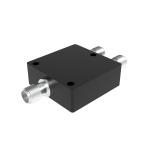 DC 2G 2 Way Resistive Power Divider SMA Female Connector