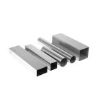 High Precision Cold Drawn Steel Pipe ASTM A312 Ss201 Stainless Steel