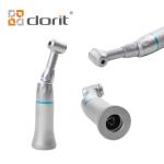 External Low Speed Contra Angle 300000-350000rpm 1 Year Warranty