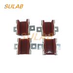 3300 3600 Elevator Lift Spare Parts 300P Sliding Counterweight Guide Shoe 65