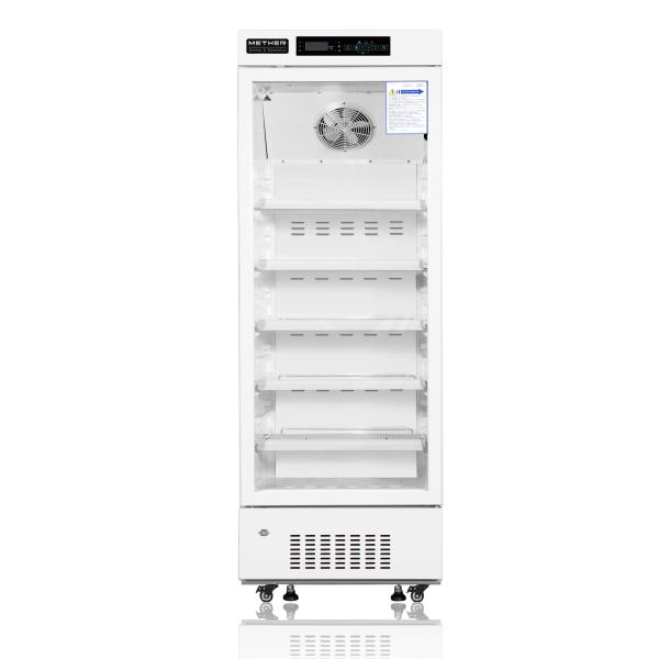 312L Promed pharmacy refrigerators are specially designed to store medicines