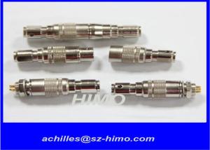 China Hirose HR10A-7P-6S 6-Pin Female Push-Pull Connector with 7mm Male Shell-by-Hirose wholesale