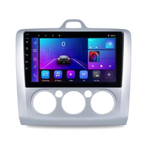 China Wireless Car Stereo FM Radio with Remote Control wholesale