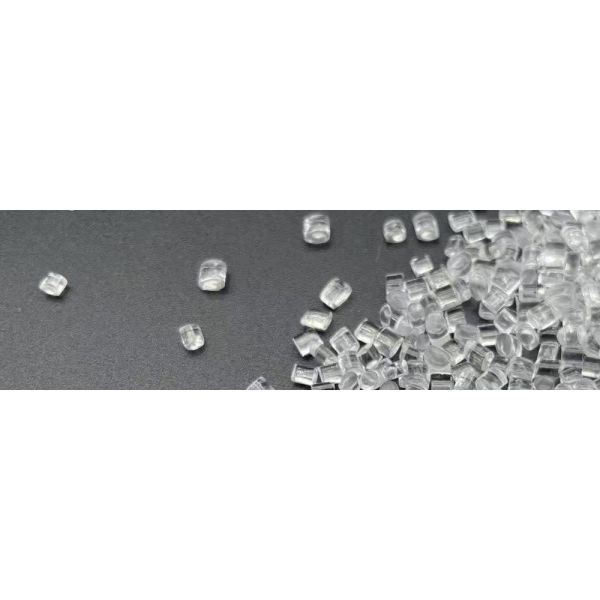 High-Impact Polycarbonate Resin for Automotive & Electronics - UL Certified