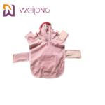 Velcro Opening Pet Raincoat Bag Mesh Lining Xl Dog Raincoat