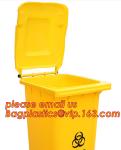 Medical Disposal Bin Sharp /Safe SharpS Containers biohazard needle disposal