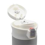 Carbon Filter 50℃ 50s 450ml UV Sterilization Bottle