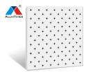Square Metal Aluminium Clip In Ceiling 600×600 T Grid Support
