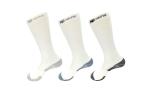 Odor Resistant Leg Pressure Socks Leg Compression Socks With Environmental