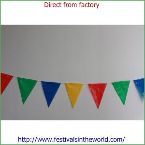 China import export bussiness ideas, party flags decoration wholesale