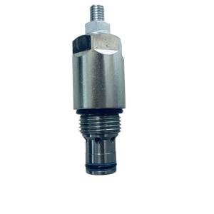 China Logic Rexroth Pressure Relief Valve Cartridge R901113702 ABZMS-37-1X/1200-03-M-K24 wholesale
