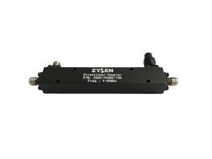 China N Connector RoHS Microwave Coupler 40GHz Broadband Directional Coupler wholesale