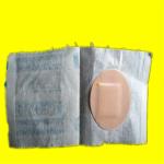 KC--2000--B Cartoon Band Aid Making Machine for First Aid Adhesive Plaster