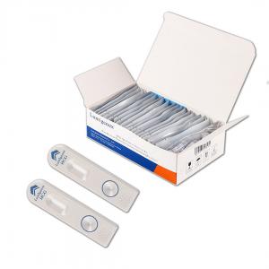 China Total Β Human Chorionic Gonadotropin (Β-HCG) Test Kit By TRFIA wholesale