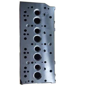 China CQ Wholesea cylinder head 4BD2T Cylinder head for ISUZU wholesale