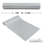 High-end Interior Wallpaper Removable Stone Textured for Cozy Home