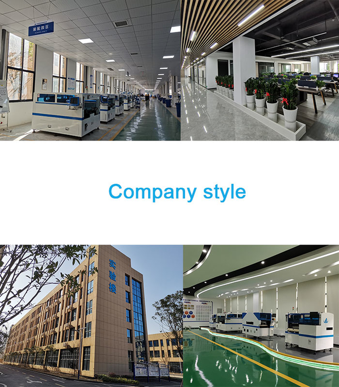 Circuit board printer SMT pick and place machine manufacturers Automatic printing machine 3