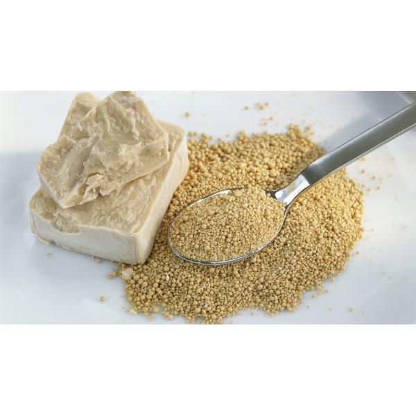 E491 Bakery Emulsifiers Sorbitan Stearate SPAN60 For Dry Yeast