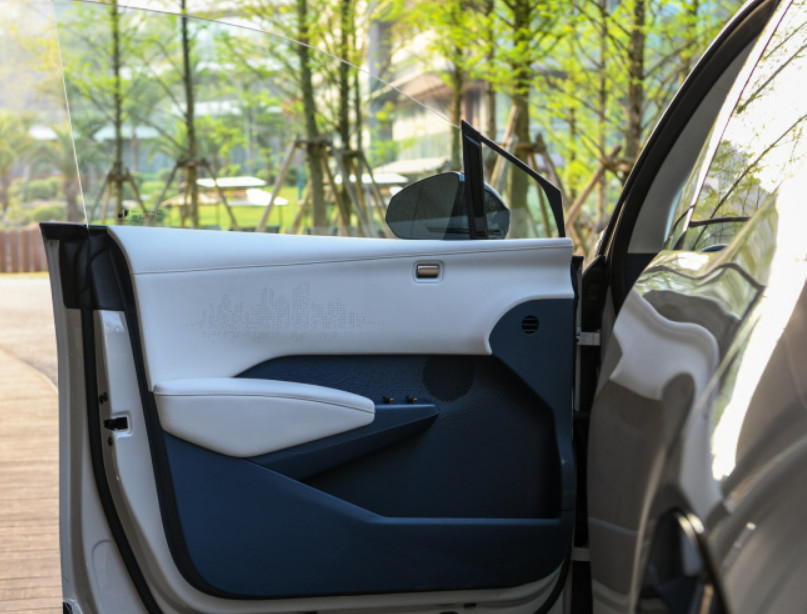 Zeekr X 2023 4WD YOU Version 5 Seats Compact Pure Electric 5 door 5 seat SUV
