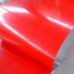 Z275 Chromating Iron PPGI Coil Prepainted Galvanized Steel