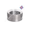 Buy cheap Cemented Tungsten Carbide Bushings Motor Shaft Adapter Bushing For Oil Industry from wholesalers