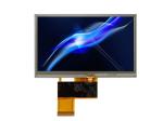 800x480 KADI Touch TFT Capacitive Touch Panel 5.0 Inch TN Mode