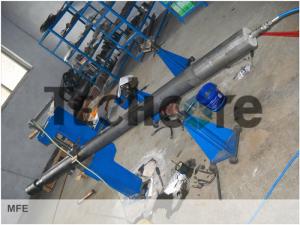China Alloy Steel Multi Flow Evaluator For Open Hole Drill Stem Testing wholesale