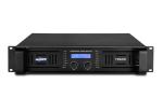 600W professional switching high power pa amplifier TD600