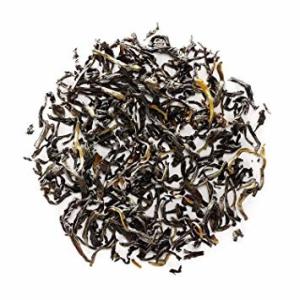 China Colorful Yunnan Organic Black Tea Reduce Blood Pressure 1 - 2 Years Tea wholesale