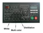 8kg Automatic Dry Cleaning Machine Perchlorethylene Laundry Equipments