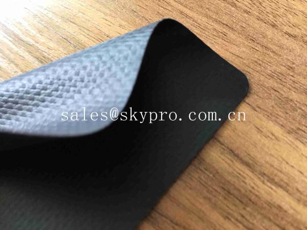 PVC Canvas Tents Fabric Molded Rubber Products Waterproof Coated Tarpaulin