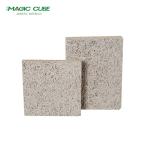 Contemporary Design Style Wood Fiber Panel for Gym Acoustic Hexagon Ceiling