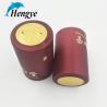 Buy cheap pvc heat shrink cap seal for wine bottle, pvc shrink capsules PVC wine caps for from wholesalers