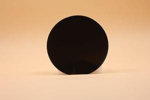 China Template On Diamond Wafers Substrate AlN Epitaxial Films wholesale