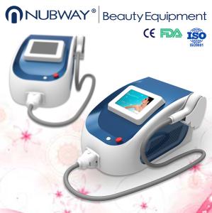 China Germany Dilas Laser component 808nm Portable Diode Laser Hair Removal Machine Medical CE wholesale