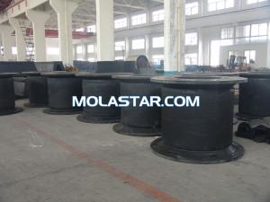 China Molastar SC Super Cell Rubber /Supper Cell Rubber Fender wholesale